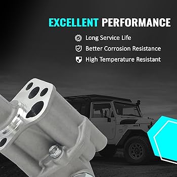 DIESEL M-ARIKA-A Mサイズ A11152 Amazon.com: Engine Oil Pump M152 compatible with Nissan